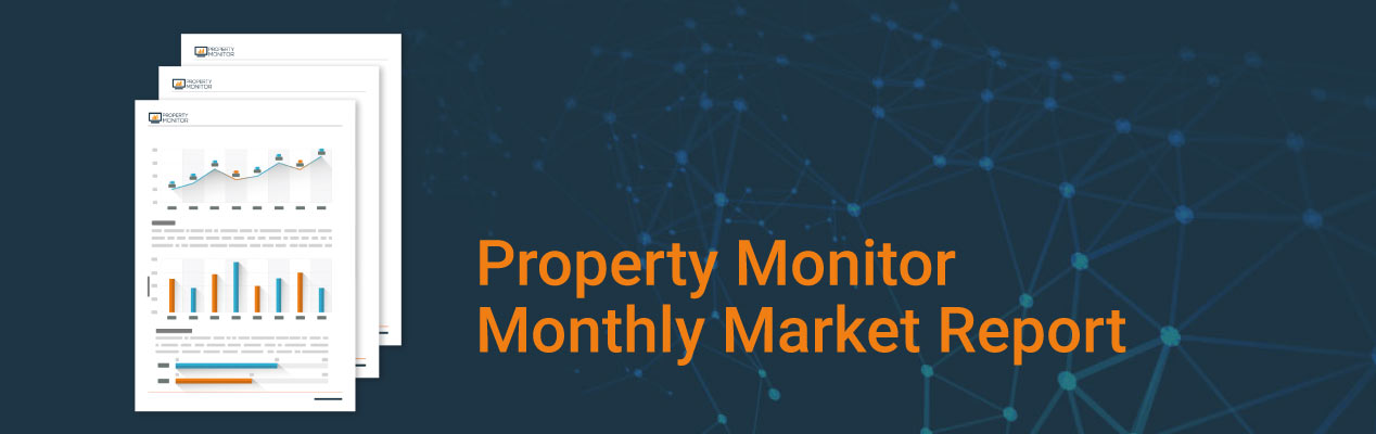 Monthly Market Report December 2023